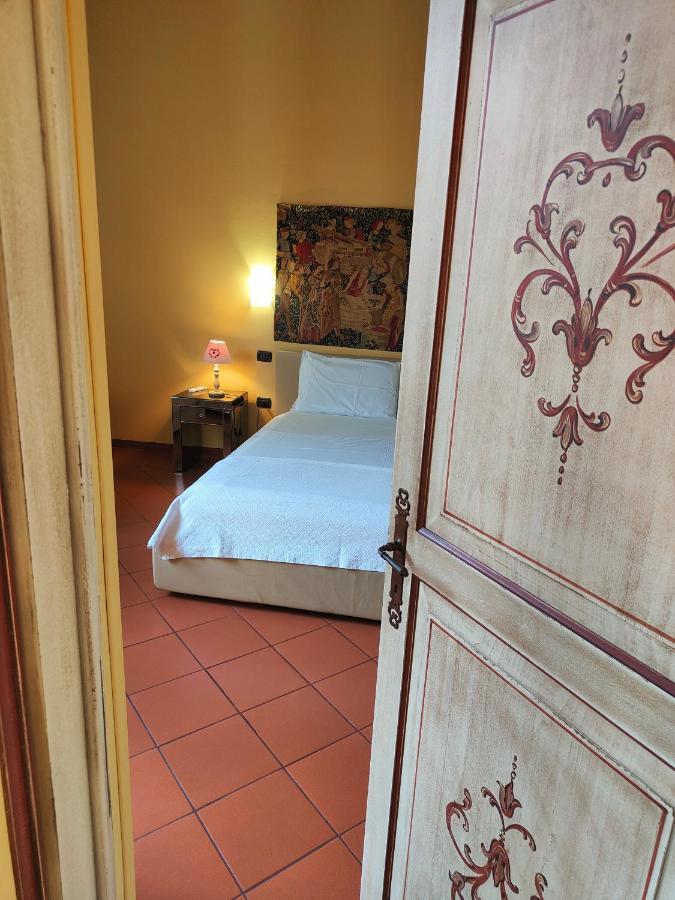 페라라 Casa Duchesse Al Castello 아파트 외부 사진